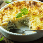 Jamie Oliver Fish Pie Recipe