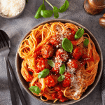 Jamie Oliver Tomato & Basil Spaghetti Recipe – A Simple, Fresh Italian Classic
