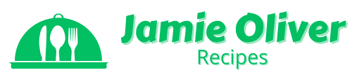 Jamie Oliver Recipes