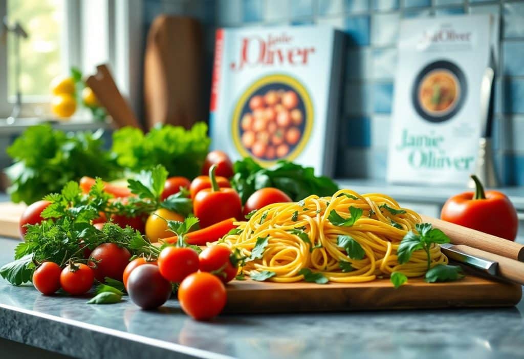 What Are The Best Jamie Oliver 15-Minute Recipes For A Quick Dinner