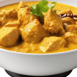 Jamie Oliver Easy Chicken Curry Recipe