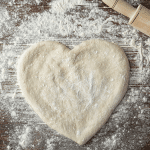 Jamie Oliver Pizza dough Recipe