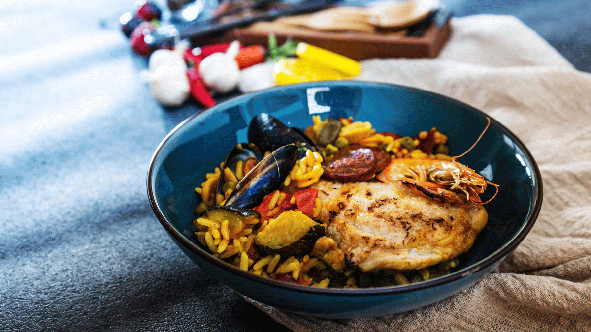 The Key Ingredients for a Spanish-Style Feast